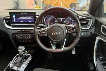 Kia ProCeed 1.6T GDi ISG GT 5dr DCT