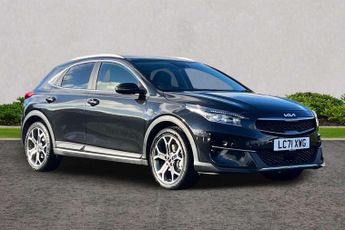 Kia Ceed 1.5T GDi ISG 3 5dr