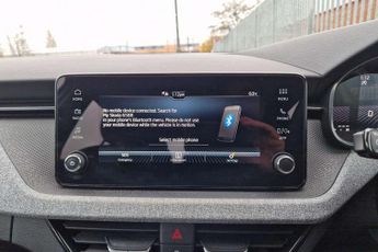 Skoda Kamiq 1.5 TSI SE 5dr DSG