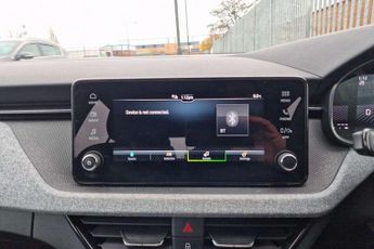 Skoda Kamiq 1.5 TSI SE 5dr DSG