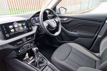 Skoda Kamiq 1.5 TSI SE 5dr DSG