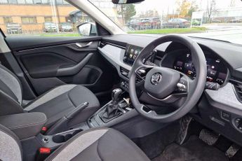 Skoda Kamiq 1.5 TSI SE 5dr DSG