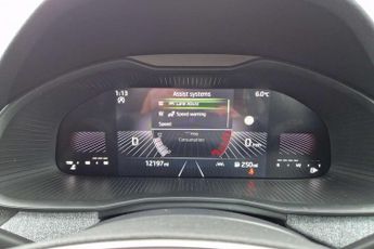 Skoda Kamiq 1.5 TSI SE 5dr DSG