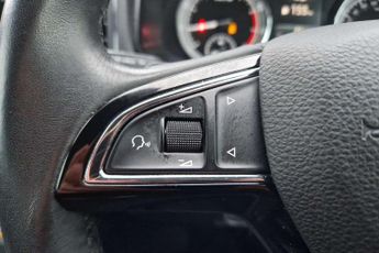 Skoda Karoq 1.5 TSI SE L 5dr DSG