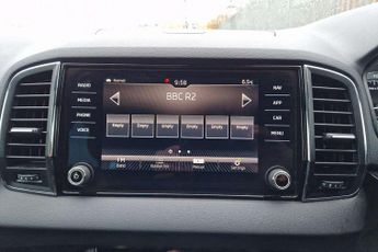 Skoda Karoq 1.5 TSI SE L 5dr DSG