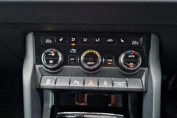 Skoda Karoq 1.5 TSI SE L 5dr DSG