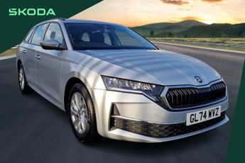 Skoda Octavia 1.5 TSI e-TEC SE Technology 5dr DSG