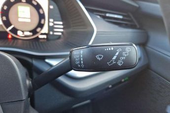 Skoda Octavia Estate 1.5 TSI e-TEC SE Technology 5dr DSG