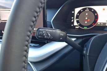 Skoda Octavia Estate 1.5 TSI e-TEC SE Technology 5dr DSG