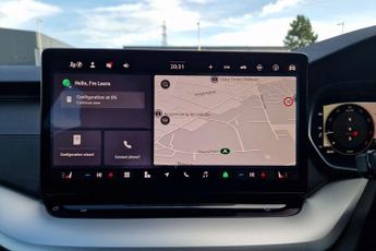 Skoda Octavia Estate 1.5 TSI e-TEC SE Technology 5dr DSG