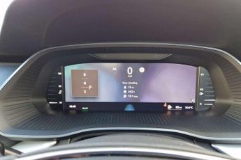 Skoda Octavia Estate 1.5 TSI e-TEC SE Technology 5dr DSG