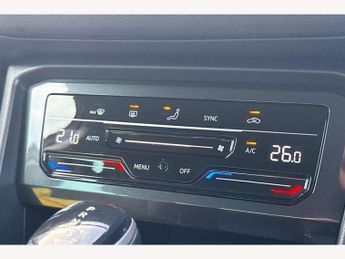 Volkswagen Tiguan 1.5 TSI 150 Life 5dr DSG