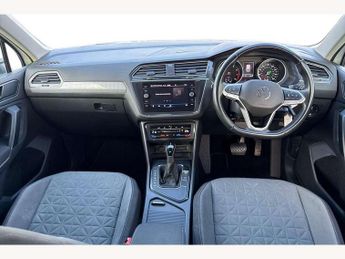 Volkswagen Tiguan 1.5 TSI 150 Life 5dr DSG