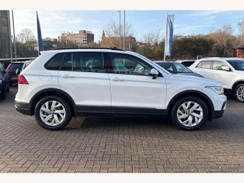 Volkswagen Tiguan 1.5 TSI 150 Life 5dr DSG