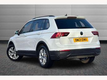 Volkswagen Tiguan 1.5 TSI 150 Life 5dr DSG