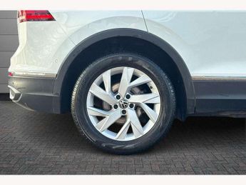 Volkswagen Tiguan 1.5 TSI 150 Life 5dr DSG