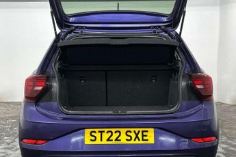 Volkswagen Polo 1.0 TSI Life 5dr DSG
