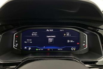 Volkswagen Polo 1.0 TSI Life 5dr DSG