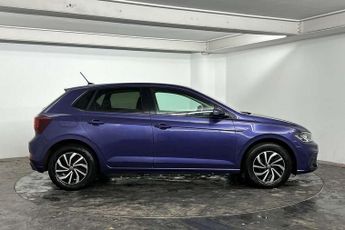 Volkswagen Polo 1.0 TSI Life 5dr DSG