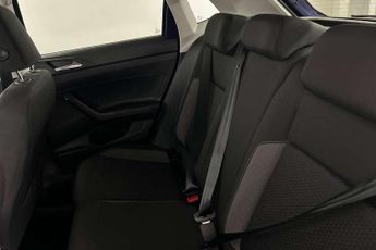 Volkswagen Polo 1.0 TSI Life 5dr DSG