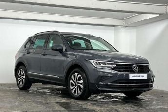 Volkswagen Tiguan 1.5 TSI 150 Active 5dr