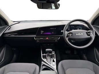 Kia Niro 1.6 GDi 127 Hybrid 2 Nav 5dr DCT
