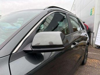 Kia Niro 1.6 GDi 127 Hybrid 2 Nav 5dr DCT