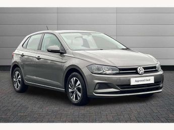 Volkswagen Polo 1.0 TSI 95 SE 5dr