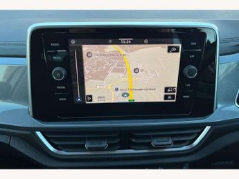 Volkswagen T-Roc 1.5 TSI Style 5dr DSG