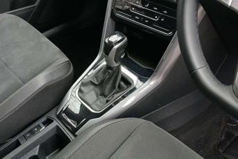 Volkswagen T-Roc 1.5 TSI Style 5dr DSG