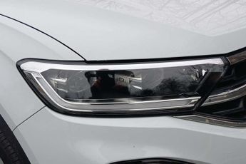 Volkswagen T-Roc 1.5 TSI Style 5dr DSG