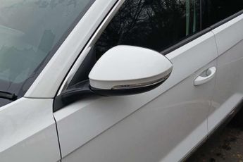 Volkswagen T-Roc 1.5 TSI Style 5dr DSG