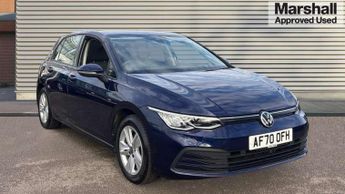 Volkswagen Golf 1.5 TSI 150 Life 5dr