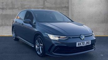 Volkswagen Golf 1.5 TSI R-Line 5dr
