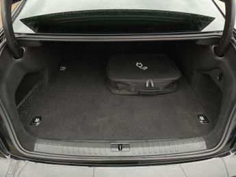 Audi A6 50 TFSI e Quattro S Line 4dr S Tronic