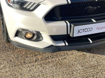 Ford Mustang 5.0 V8 GT Shadow Edition 2dr Auto