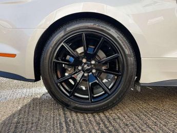 Ford Mustang 5.0 V8 GT Shadow Edition 2dr Auto