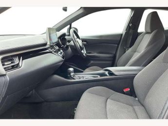 Toyota C-HR 1.8 Hybrid Icon 5dr CVT