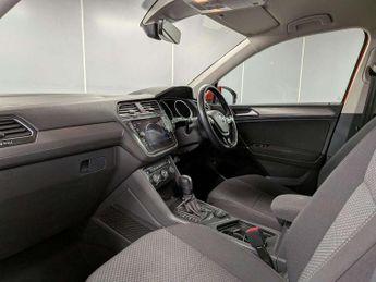 Volkswagen Tiguan Allspace 2.0 TDI 4Motion Match 5dr DSG