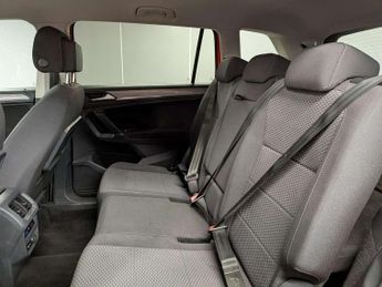 Volkswagen Tiguan Allspace 2.0 TDI 4Motion Match 5dr DSG