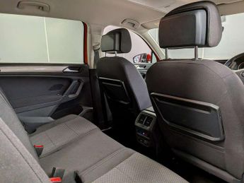 Volkswagen Tiguan Allspace 2.0 TDI 4Motion Match 5dr DSG