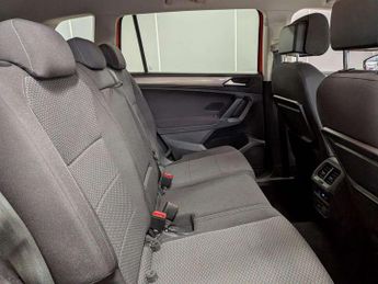 Volkswagen Tiguan Allspace 2.0 TDI 4Motion Match 5dr DSG