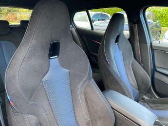 BMW 1 Series M135i xDrive 5dr Step Auto