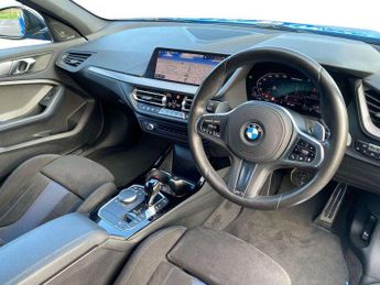 BMW 1 Series M135i xDrive 5dr Step Auto