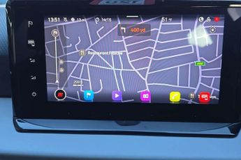 SEAT Arona 1.0 TSI 110 SE Technology 5dr DSG