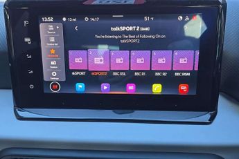 SEAT Arona 1.0 TSI 110 SE Technology 5dr DSG