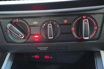 SEAT Arona 1.0 TSI 110 SE Technology 5dr DSG