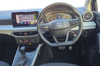 SEAT Arona 1.0 TSI 110 SE Technology 5dr DSG