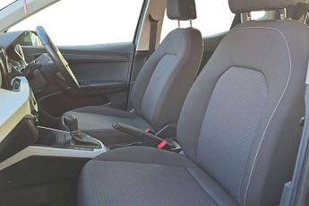 SEAT Arona 1.0 TSI 110 SE Technology 5dr DSG