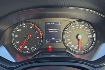 SEAT Arona 1.0 TSI 110 SE Technology 5dr DSG